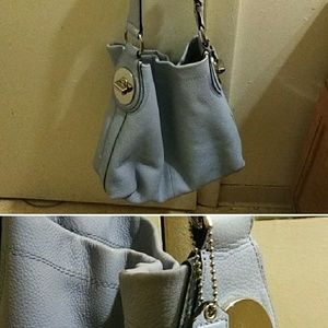 Authentic coach bag